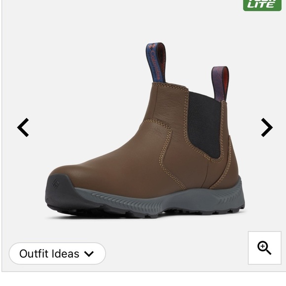 Columbia Men's Landroamer™ Scout Boot sz 10.5 - Picture 6 of 13